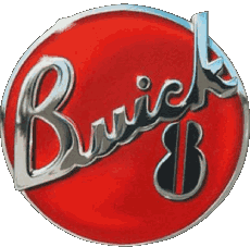 1930-Transports Voitures Buick Logo 