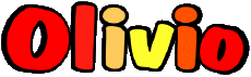 Nombre MASCULINO - España O Olivio 