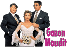 Multimedia Películas Francia Josiane Balasko Gazon Maudit 