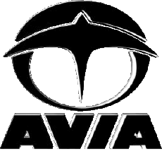 Trasporto Camion  Logo Avia-Trucks 