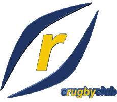 Sportivo Rugby - Club - Logo Spagna Canoe Rugby Club Madrid 