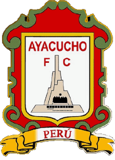 Sport Fußballvereine Amerika Peru Ayacucho Fútbol Club 