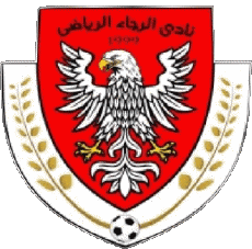 Sport Fußballvereine Afrika Ägypten El Raja 