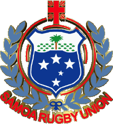 Sportivo Rugby - Squadra nazionale - Campionati - Federazione Oceania Samoa 
