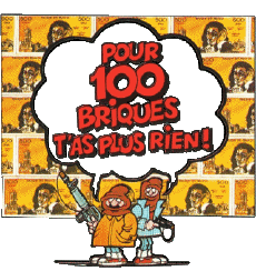 Multimedia Películas Francia Gérard Jugnot Pour cent briques, t'as plus rien 