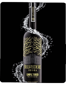 Bebidas Vodka Belvedere 