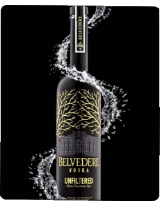 Drinks Vodka Belvedere 