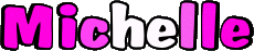 Vorname WEIBLICH - Frankreich M Michelle 