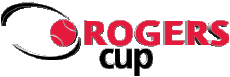 Logo-Deportes Tenis - Torneo Rogers Cup 