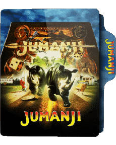 Multimedia V International Jumanji Symbole 