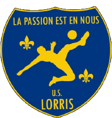 Sportivo Calcio  Club Francia Centre-Val de Loire 45 - Loiret US Lorris 