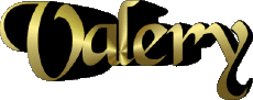 Prénoms FEMININ - UK - USA V Valery 