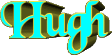 Nombre MASCULINO - UK - USA - IRL - AUS - NZ H Hugh 