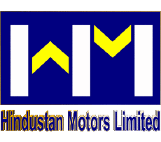 Transport Cars Hindustan Motors Logo 