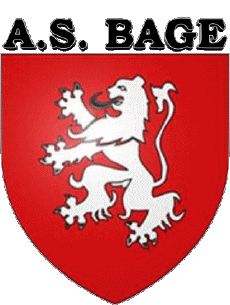 Deportes Fútbol Clubes Francia Auvergne - Rhône Alpes 01 - Ain AS Bage le Chatel 