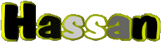 First Names MASCULINE - Maghreb Muslim H Hassan 