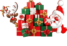 Messages Italian Buon Natale Serie 13 