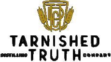 Bebidas Borbones - Rye U S A Tarnished 