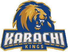 Sportivo Cricket Pakistan Karachi Kings 