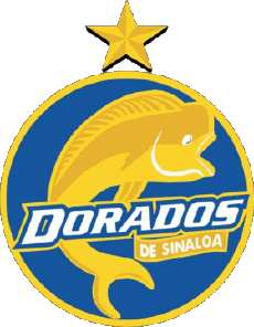 Sport Fußballvereine Amerika Mexiko Dorados de Sinaloa 