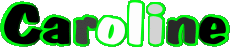 Nome FEMMINILE - Francia C Caroline 