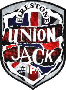 Union Jack-Boissons Bières USA Firestone Walker 
