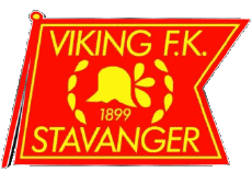 Sports FootBall Club Europe Logo Norvège Viking Stavanger FK 