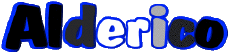Prénoms MASCULIN - Italie A Alderico 