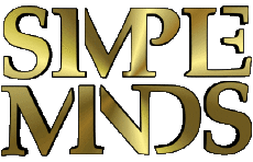 Multimedia Música New Wave Simple Minds 