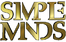 Multimedia Musica New Wave Simple Minds 