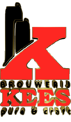 Boissons Bières Pays Bas Kees 