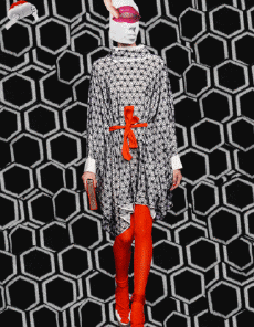 Humor - Fun GIF Artista Luca Mainini 