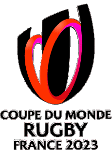 Sports Rugby - Competition World Cup 2023 France 