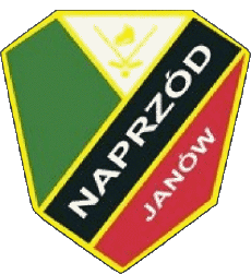 Deportes Hockey - Clubs Polonia Naprzod Janow 