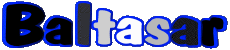 Nombre MASCULINO - España B Baltasar 