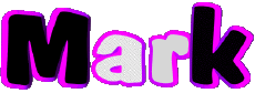 First Names MASCULINE -  UK - USA - IRL - AUS - NZ M Mark 