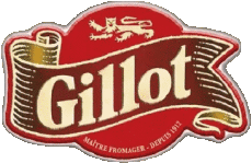 Nourriture Fromages France GILLOT 