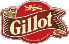 Nourriture Fromages GILLOT 