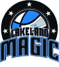 Sportivo Pallacanestro U.S.A - N B A Gatorade Lakeland Magic 