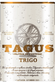 Getränke Bier Portugal Tagus 