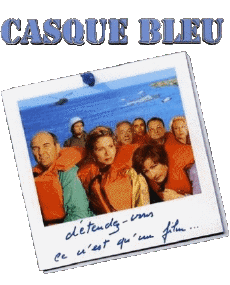 Multimedia Film Francia Gérard Jugnot Casque Bleu 