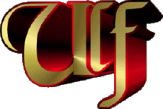 Vorname WEIBLICH - Frankreich U Ulf 