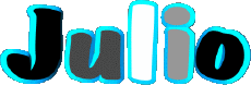 Prénoms MASCULIN - Espagne J Julio 