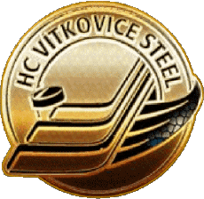 Sport Eishockey Tschechien HC Vítkovice 