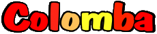 Nombre FEMENINO - Italia C Colomba 