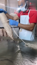 Humor -  Fun MENSCHEN Auf Arbeit Fun - Win 02 