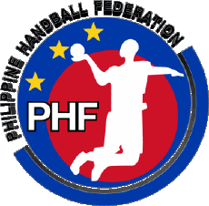 Sports HandBall  Equipes Nationales - Ligues - Fédération Asie Philippines 
