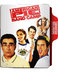 Multi Media Movies International American Pie Band Camp 