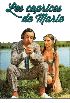 Multi Media Movie France Philippe Noiret Les Caprices de Marie 
