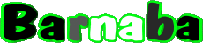 Nombre FEMENINO - Italia B Barnaba 